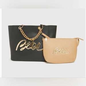 Women's Gianna East West Tote with Pouch